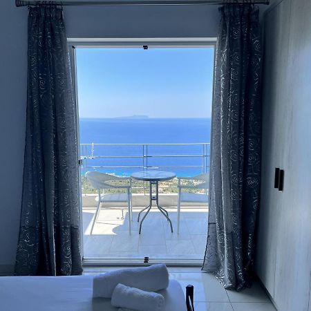 Palasa View Dhërmi Extérieur photo