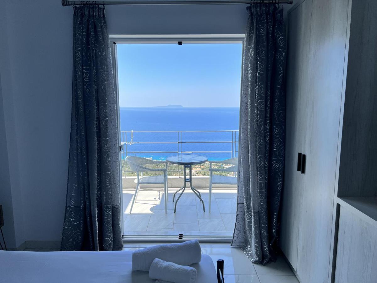 Palasa View Dhërmi Extérieur photo