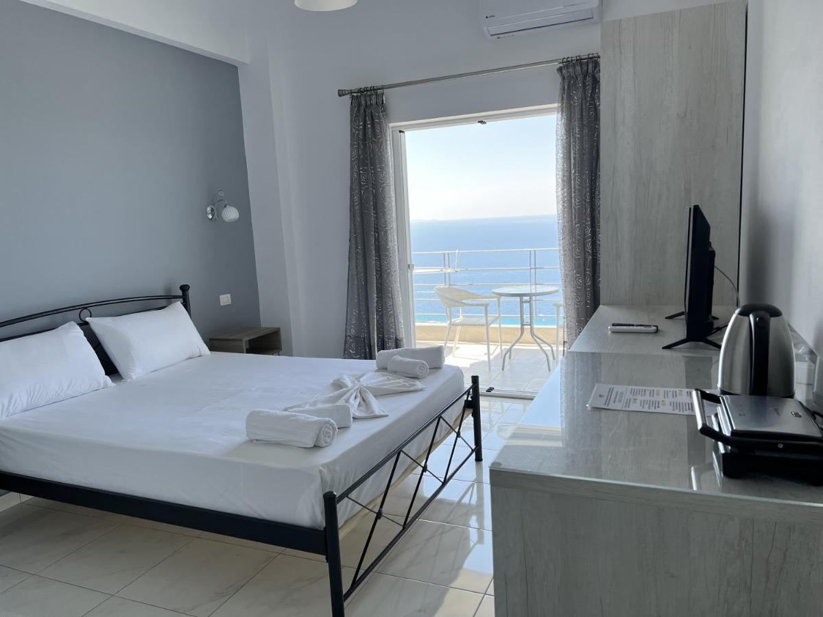 Palasa View Dhërmi Extérieur photo