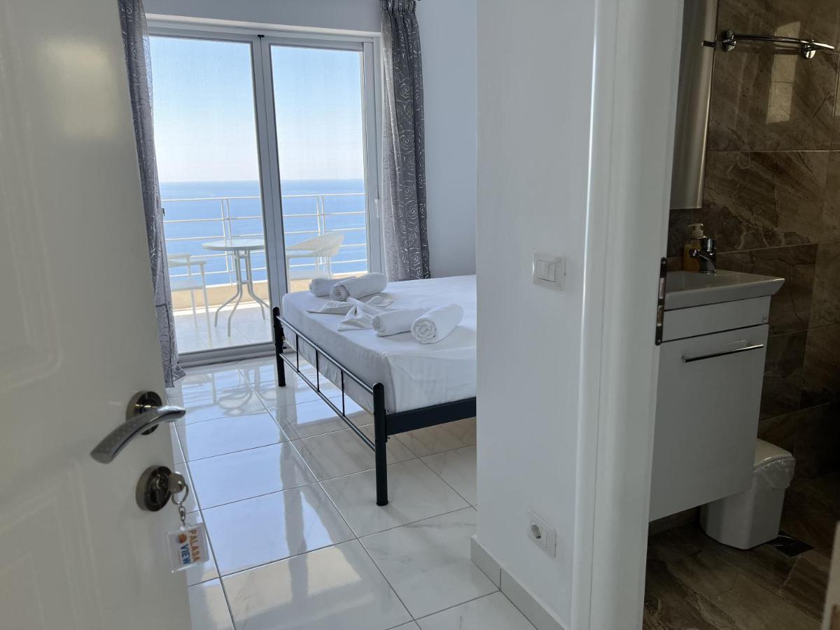 Palasa View Dhërmi Extérieur photo