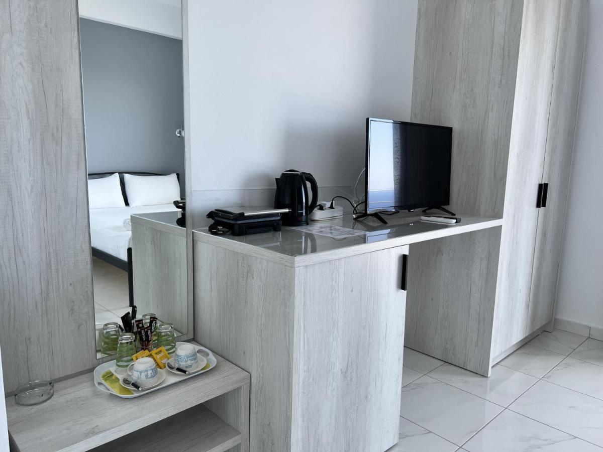 Palasa View Dhërmi Extérieur photo