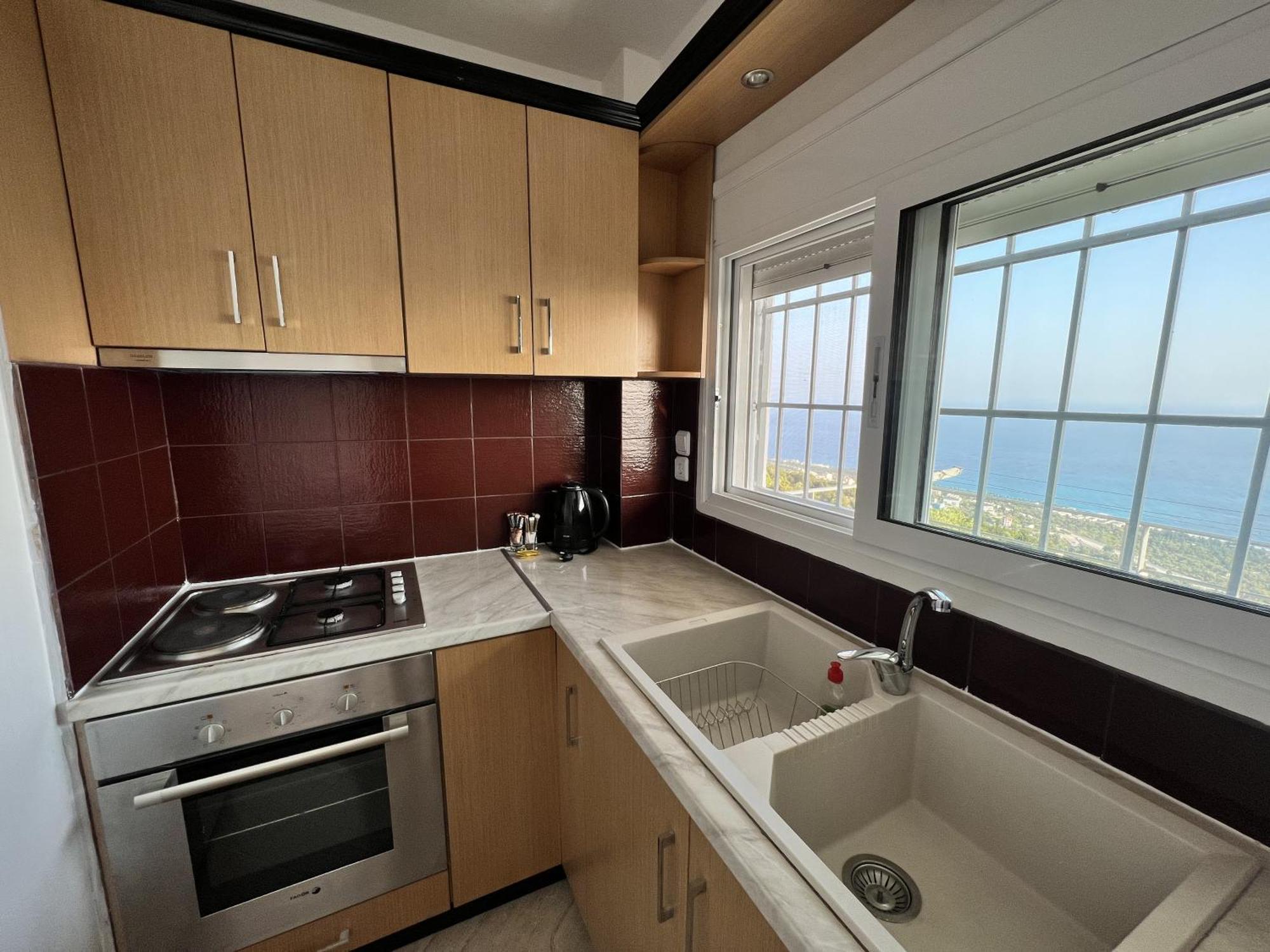 Palasa View Dhërmi Extérieur photo